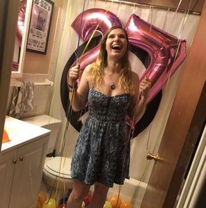 Meet your Posher, Rayna